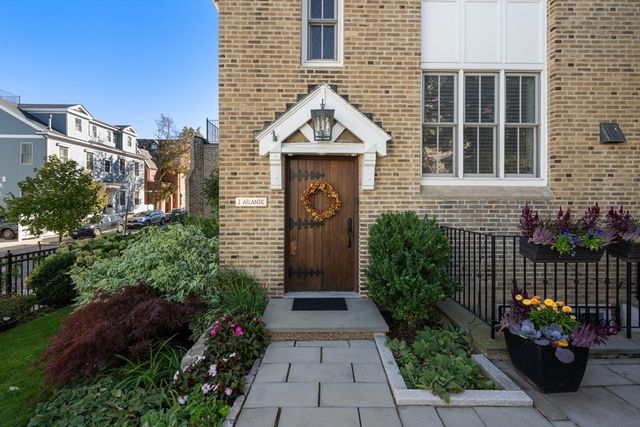 475 E 4th Street, Boston, MA 02127