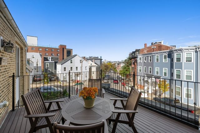 475 E 4th Street, Boston, MA 02127