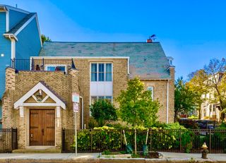 475 E 4th Street, Boston, MA 02127