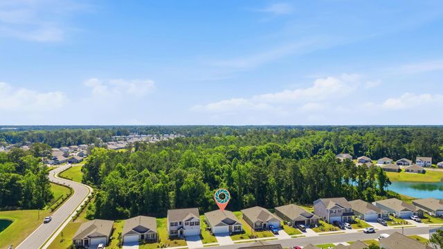 250 Hollandbush Dr., Little River, SC 29566
