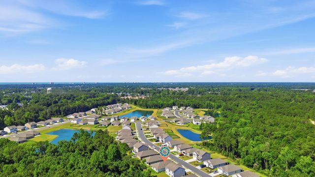 250 Hollandbush Dr., Little River, SC 29566