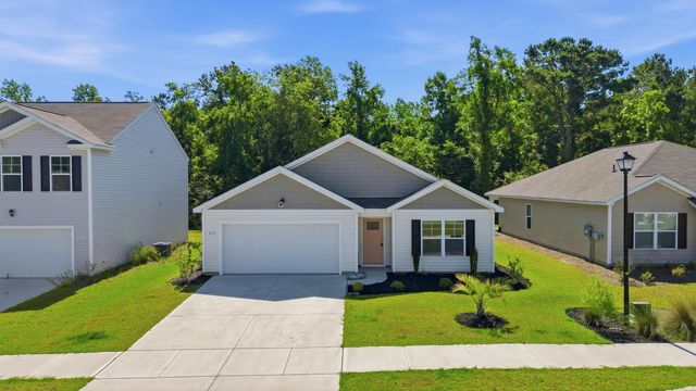250 Hollandbush Dr., Little River, SC 29566