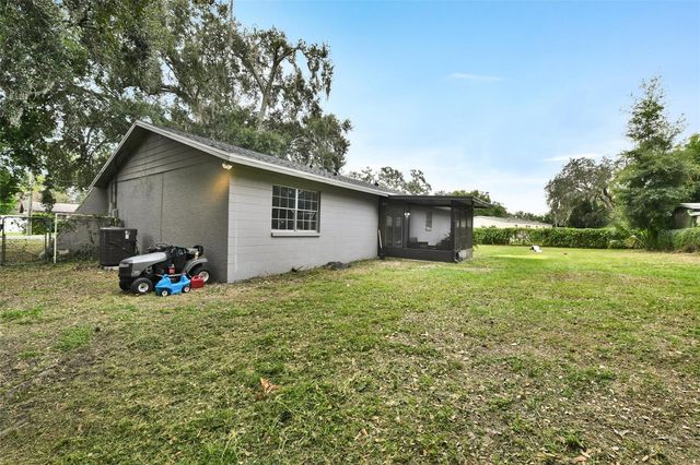 11616 LEWIS AVENUE, Thonotosassa, FL 33592