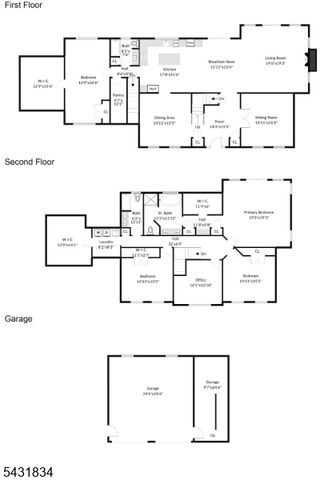 8 Buena Vista Dr, Ringwood Boro, NJ 07456