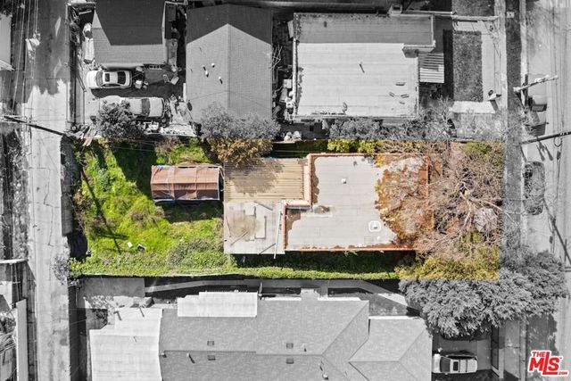 3312 Hyde Park Boulevard, Los Angeles, CA 90043