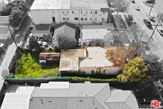 3312 Hyde Park Boulevard, Los Angeles, CA 90043