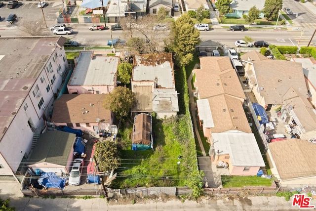 3312 Hyde Park Boulevard, Los Angeles, CA 90043