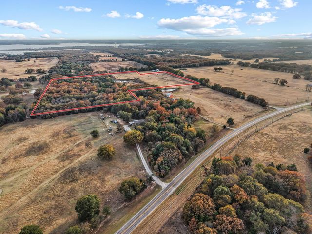 000 CR 2645, Telephone, TX 75488