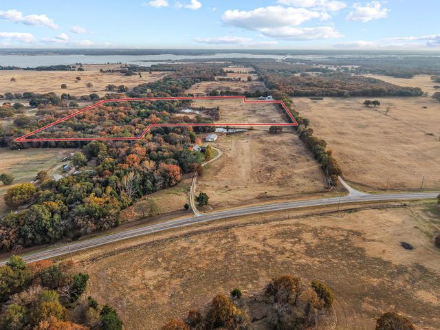 000 CR 2645, Telephone, TX 75488