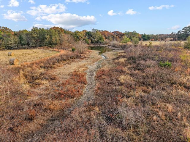 000 CR 2645, Telephone, TX 75488