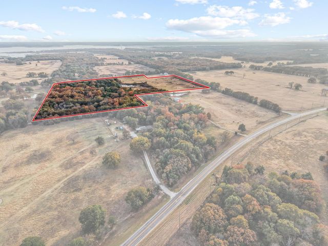 000 CR 2645, Telephone, TX 75488