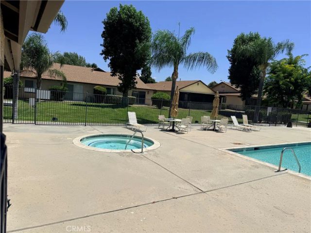 1364 Sierra Seneca Drive, San Jacinto, CA 92583