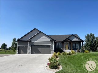 1718 Aspenwood Trail, Laurel, MT 59044