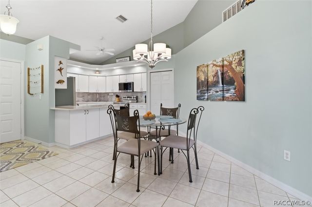 819 Lanark Drive, Inverness, FL 34453