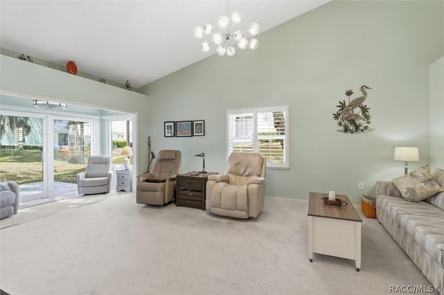 819 Lanark Drive, Inverness, FL 34453