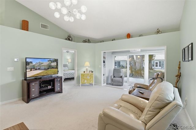 819 Lanark Drive, Inverness, FL 34453