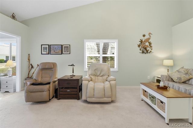 819 Lanark Drive, Inverness, FL 34453