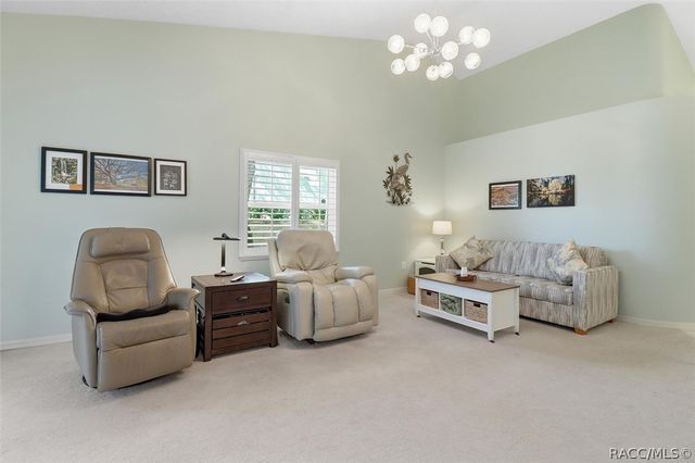 819 Lanark Drive, Inverness, FL 34453