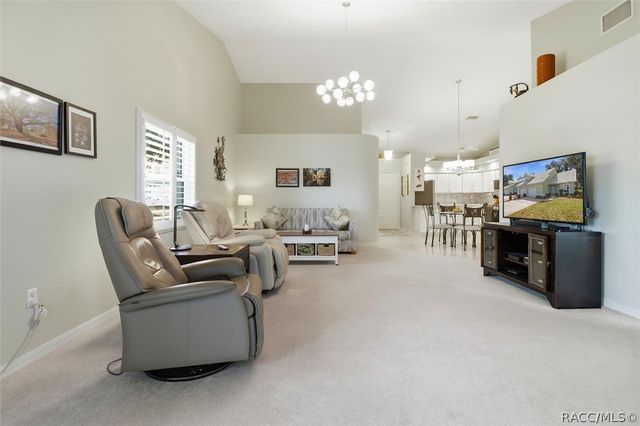 819 Lanark Drive, Inverness, FL 34453