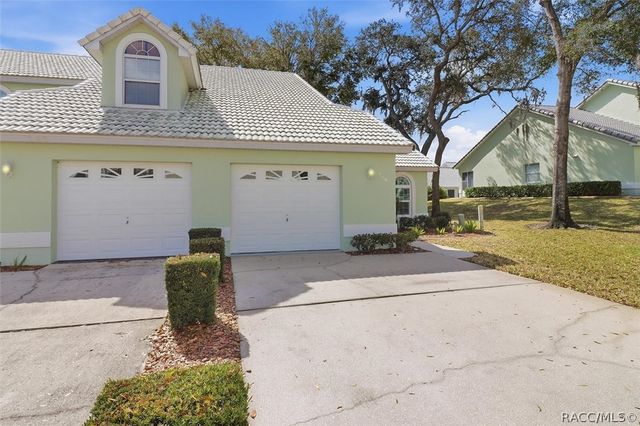 819 Lanark Drive, Inverness, FL 34453