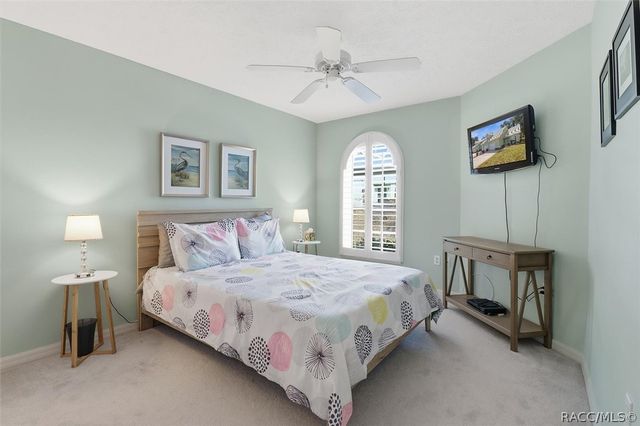 819 Lanark Drive, Inverness, FL 34453