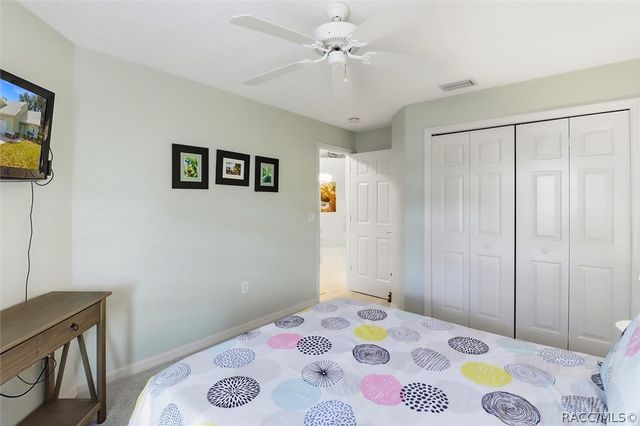 819 Lanark Drive, Inverness, FL 34453