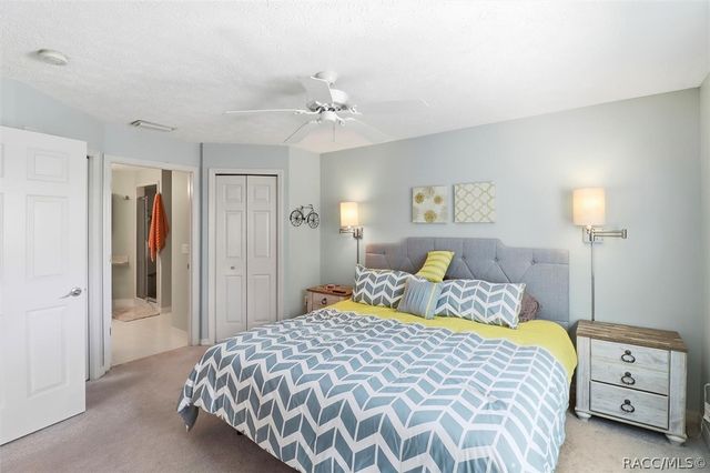 819 Lanark Drive, Inverness, FL 34453