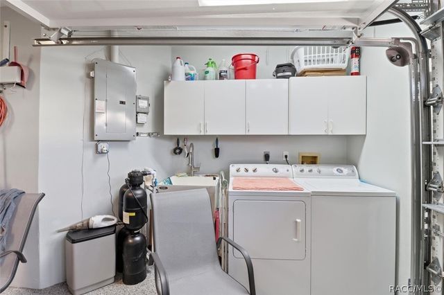 819 Lanark Drive, Inverness, FL 34453