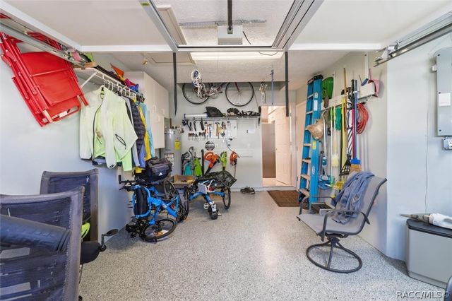 819 Lanark Drive, Inverness, FL 34453