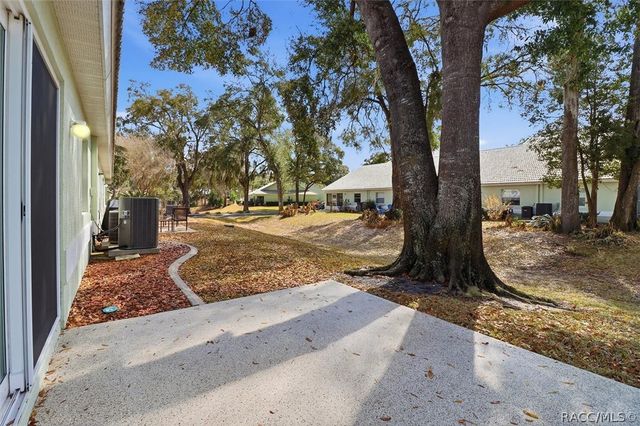 819 Lanark Drive, Inverness, FL 34453