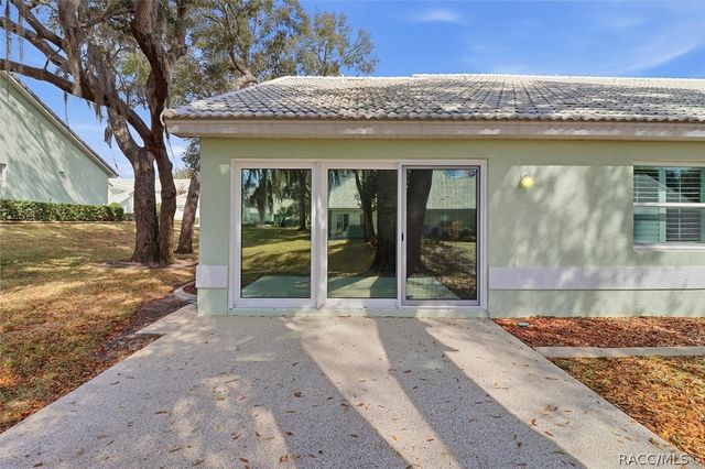 819 Lanark Drive, Inverness, FL 34453