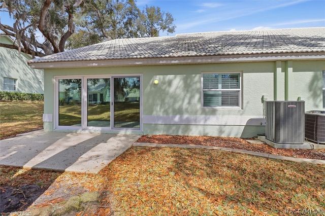 819 Lanark Drive, Inverness, FL 34453