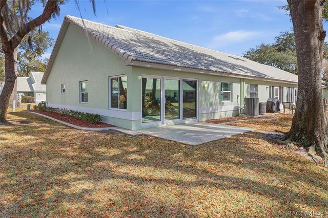 819 Lanark Drive, Inverness, FL 34453