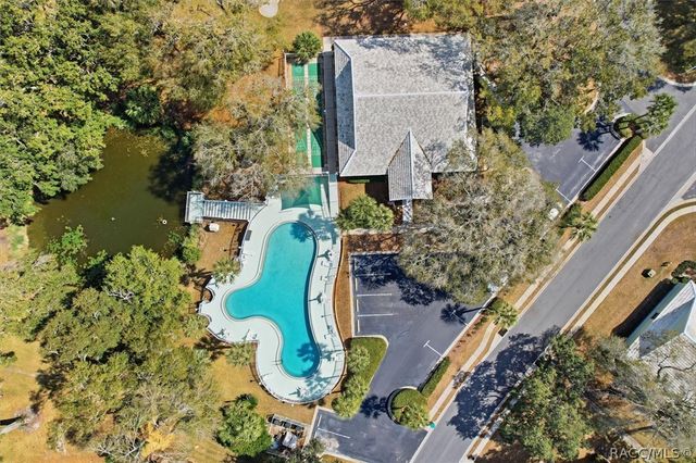 819 Lanark Drive, Inverness, FL 34453