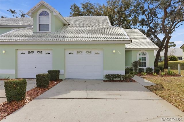 819 Lanark Drive, Inverness, FL 34453