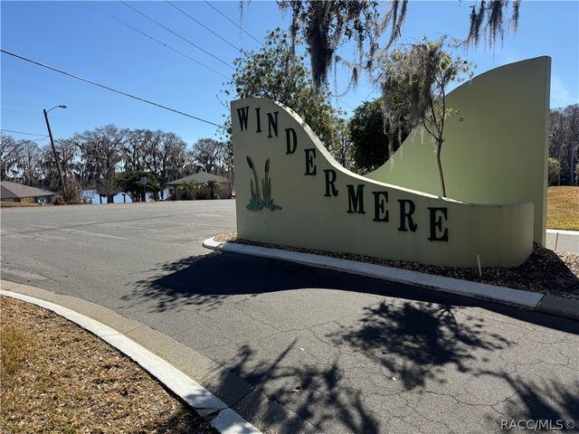 819 Lanark Drive, Inverness, FL 34453