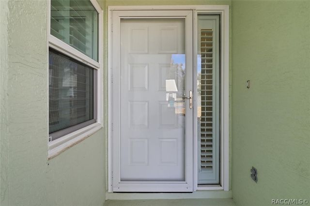 819 Lanark Drive, Inverness, FL 34453