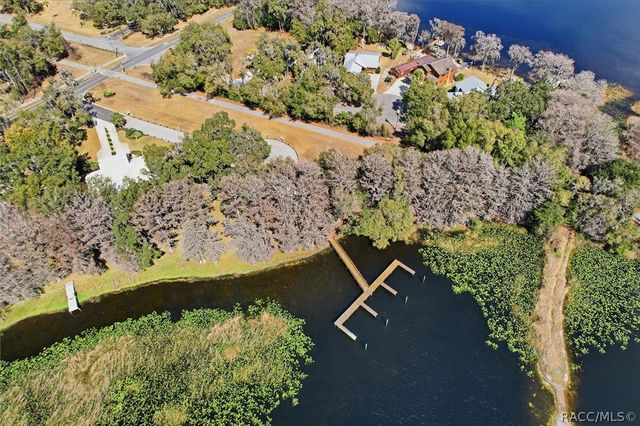 819 Lanark Drive, Inverness, FL 34453