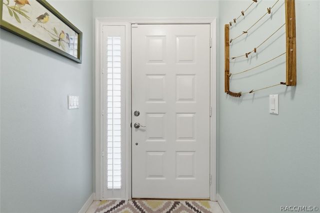 819 Lanark Drive, Inverness, FL 34453