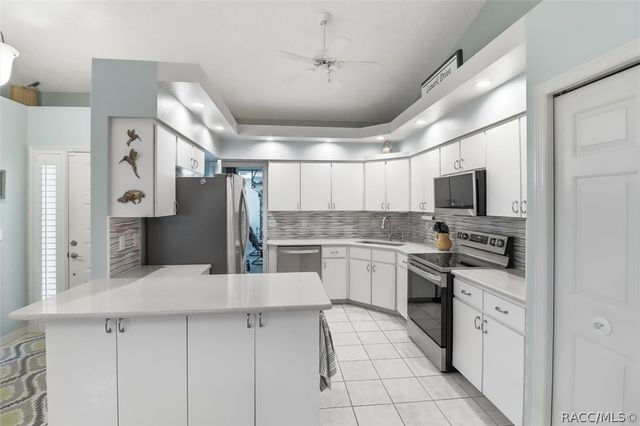 819 Lanark Drive, Inverness, FL 34453