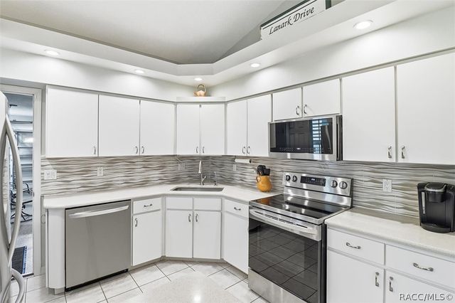 819 Lanark Drive, Inverness, FL 34453