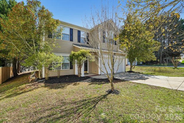 3415 Cole Mill Road, Charlotte, NC 28270