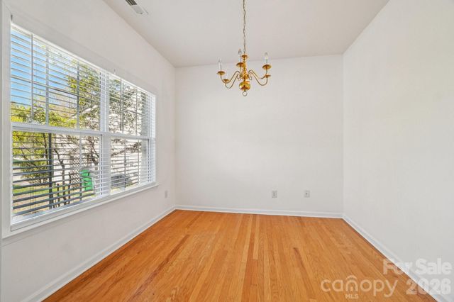 3415 Cole Mill Road, Charlotte, NC 28270