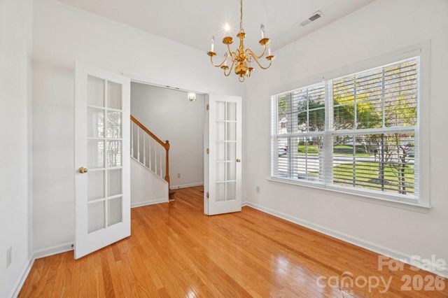 3415 Cole Mill Road, Charlotte, NC 28270