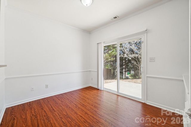 3415 Cole Mill Road, Charlotte, NC 28270