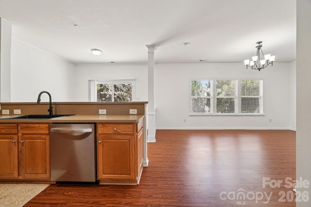 3415 Cole Mill Road, Charlotte, NC 28270