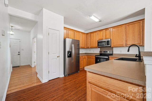 3415 Cole Mill Road, Charlotte, NC 28270