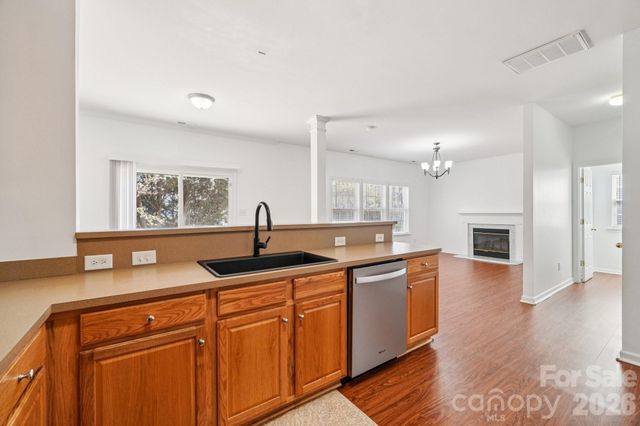 3415 Cole Mill Road, Charlotte, NC 28270