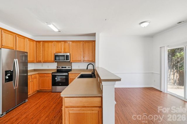 3415 Cole Mill Road, Charlotte, NC 28270