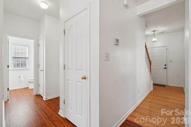 3415 Cole Mill Road, Charlotte, NC 28270